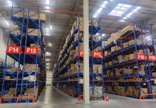 发现新盲点 场景物流深入个人场景，是供应链管理服务的革新还是画饼？